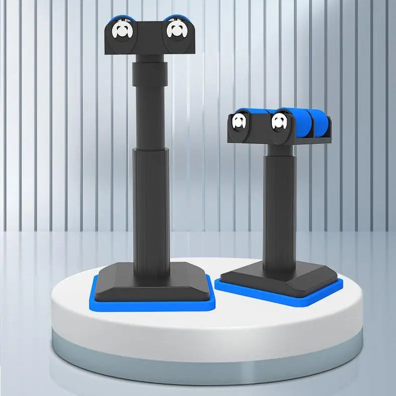 1+1 GRATIS | PowerLift Rails – Mühelos & sicher Schränke montieren!