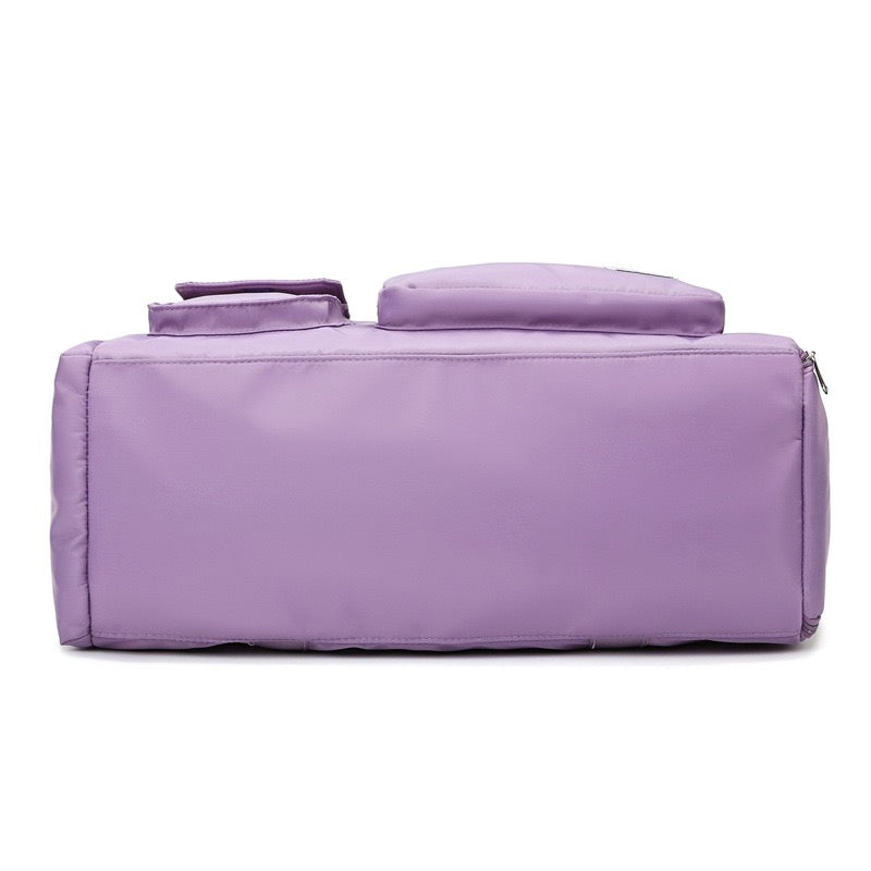 SportivoMax Duffle Bag | Wasserabweisend | Multifunktional | Geräumige Fächer