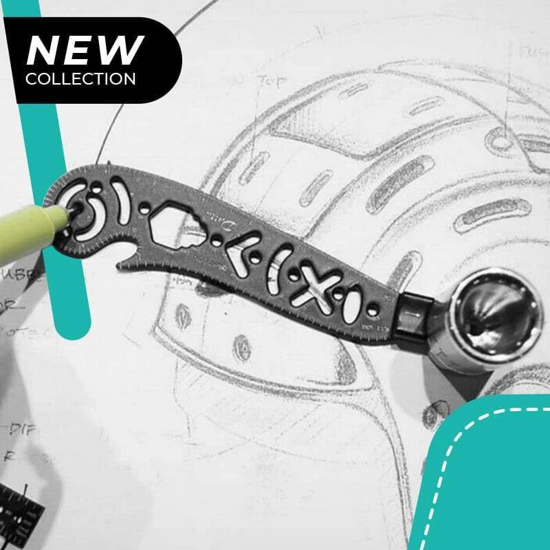 CreativeForm – Präzises Design überall, wo du bist