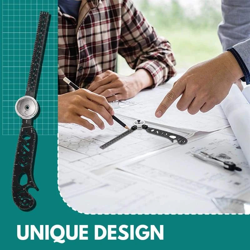 CreativeForm – Präzises Design überall, wo du bist