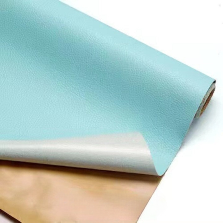 LeatherFix – Elegante Reparatur in Sekunden