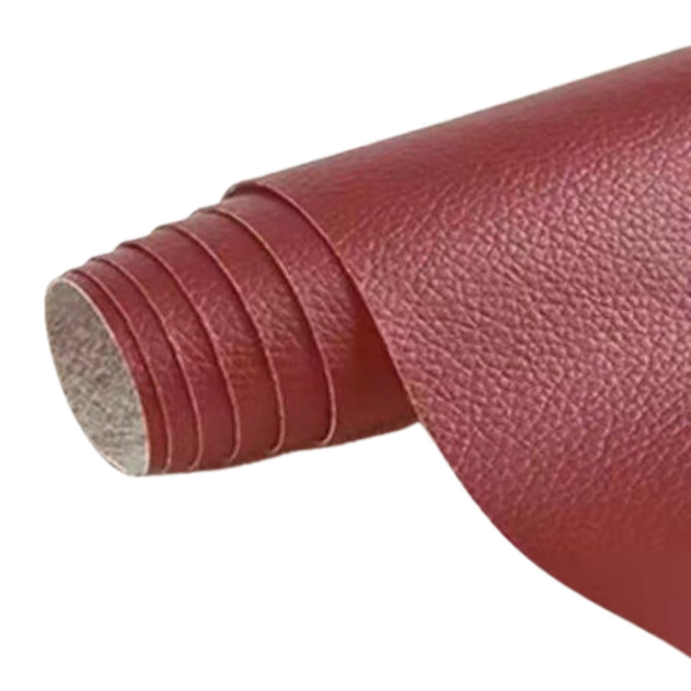 LeatherFix – Elegante Reparatur in Sekunden