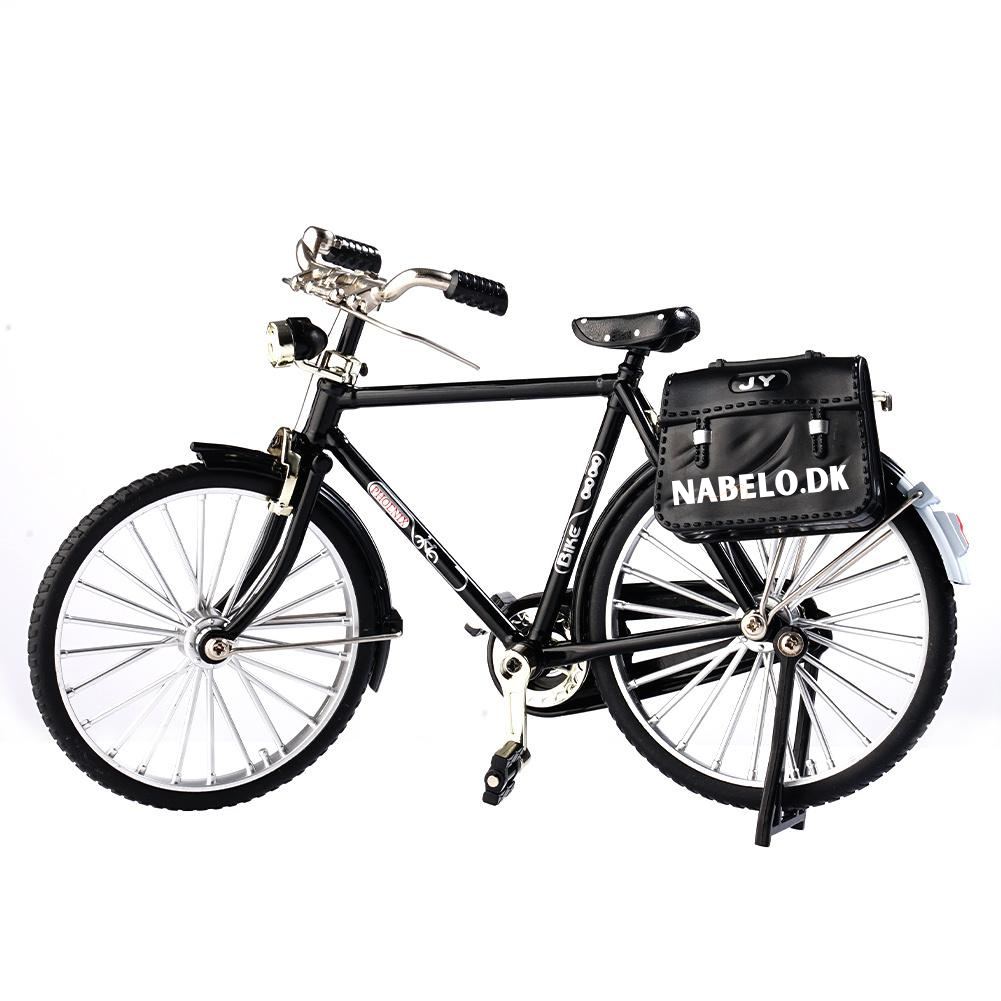CycleCraft – Nostalgie zum Basteln & Verschenken