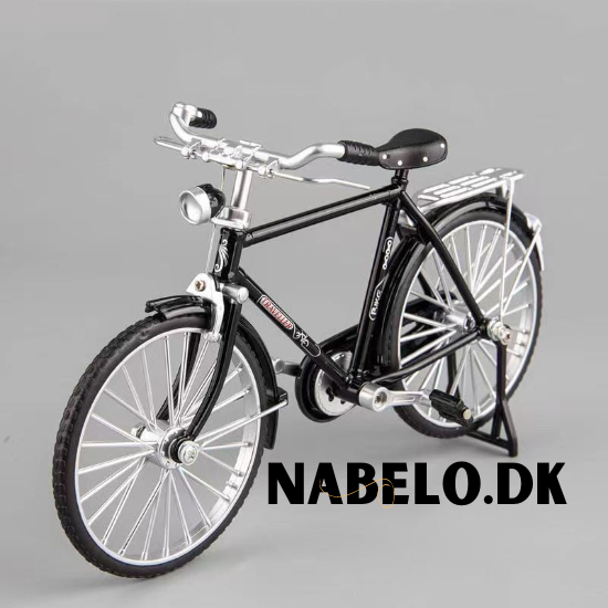 CycleCraft – Nostalgie zum Basteln & Verschenken