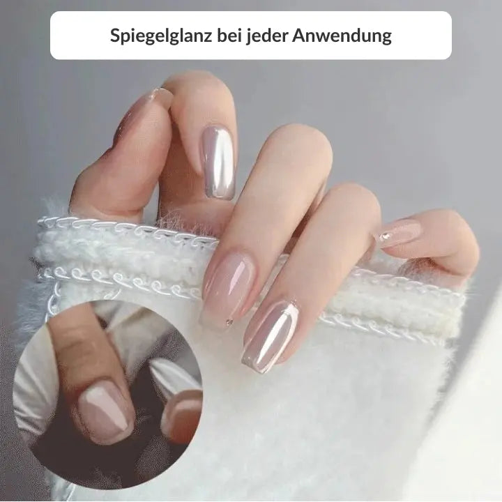 ShineViva – Spiegeleffekt wie vom Profi, wo immer du bist