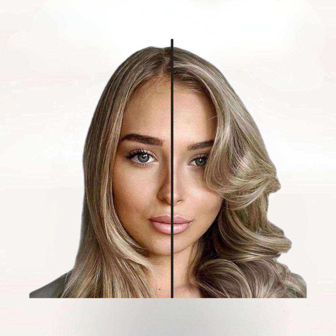 FlexiStyler – Perfektes Haarstyling überall & jederzeit!