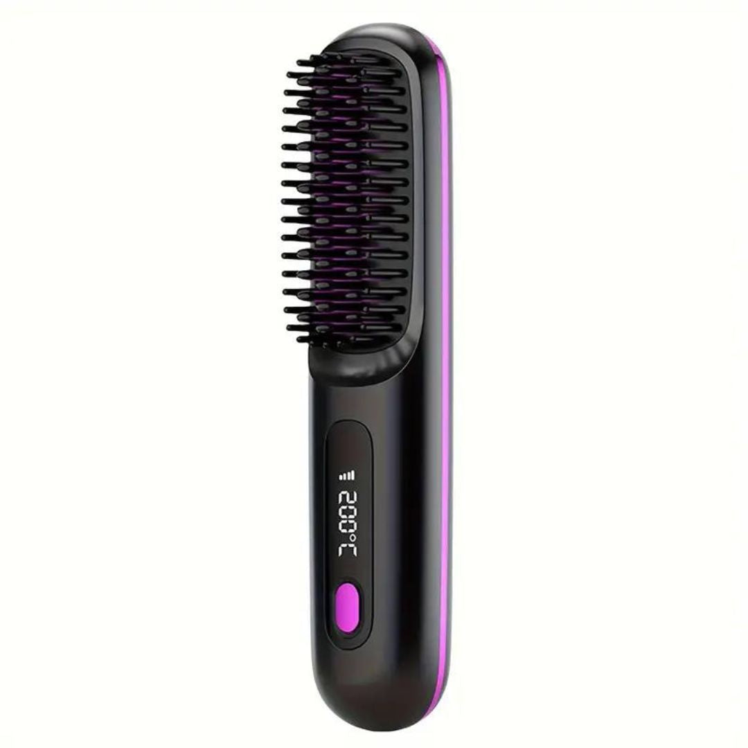 FlexiStyler – Perfektes Haarstyling überall & jederzeit!
