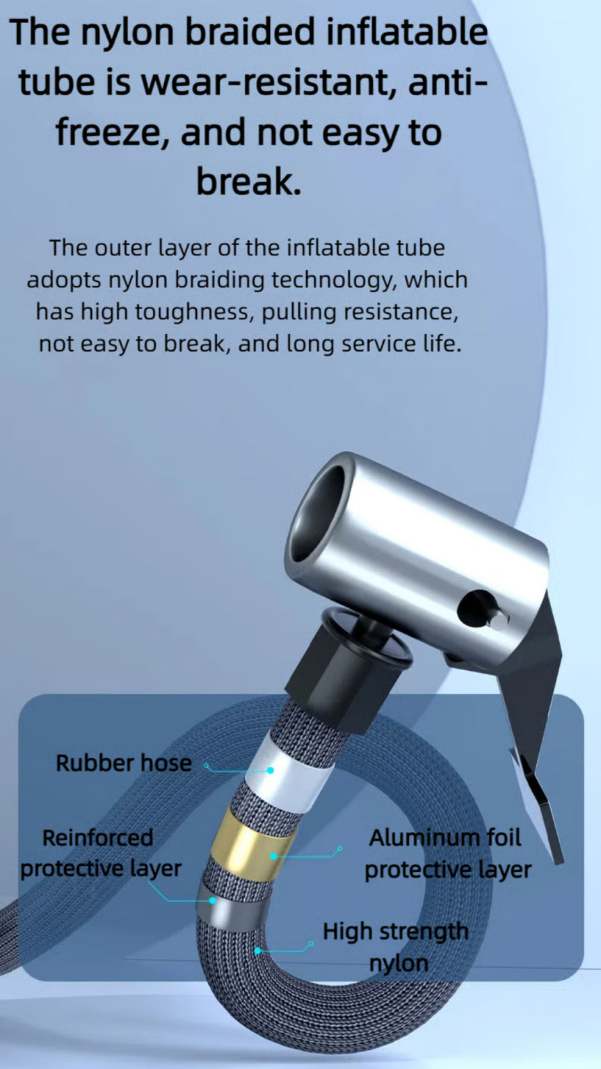 AirMate Pro – Die Mini-Pumpe, die deinen Tag rettet!