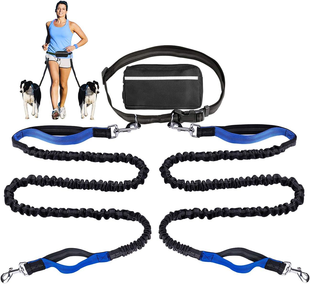 PawsFree Pro – Stressfreie Spaziergänge mit deinem Hund!