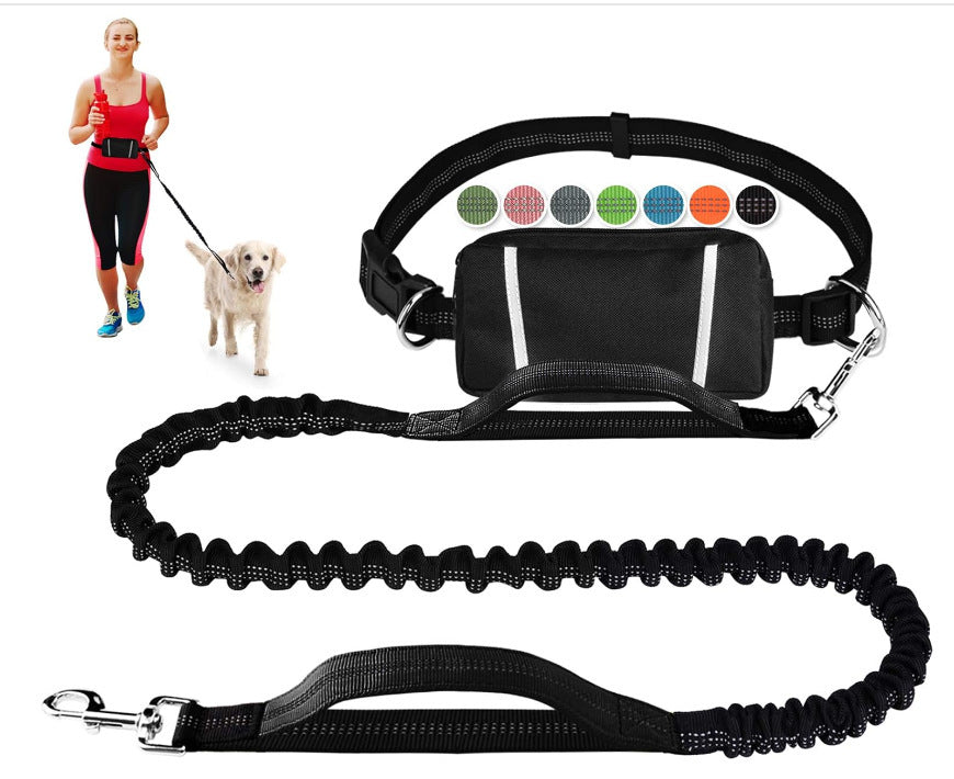 PawsFree Pro – Stressfreie Spaziergänge mit deinem Hund!