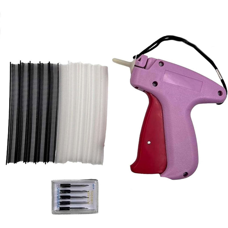 QuickStitcher – Kleidung sofort reparieren ohne Nähkenntnisse