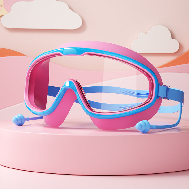 1+1 GRATIS | SeeWave Kids – Klare Sicht für kleine Wasserraketen