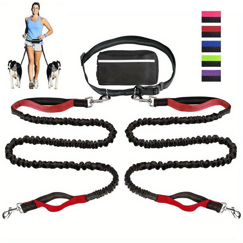 PawsFree Pro – Stressfreie Spaziergänge mit deinem Hund!