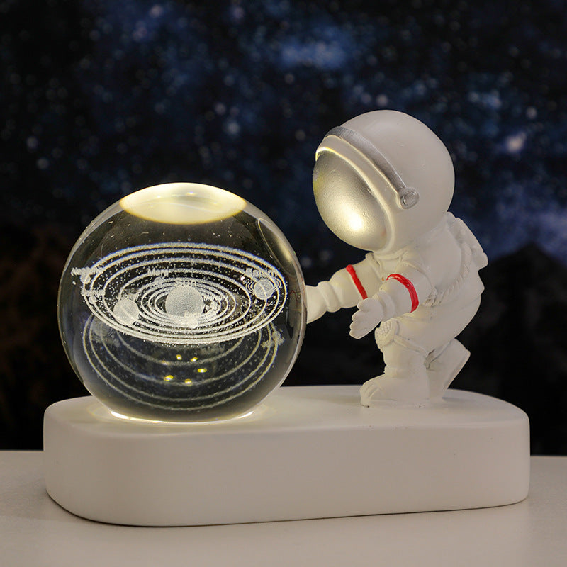 AstroShine – Ein Hauch von Magie für dein Zuhause!