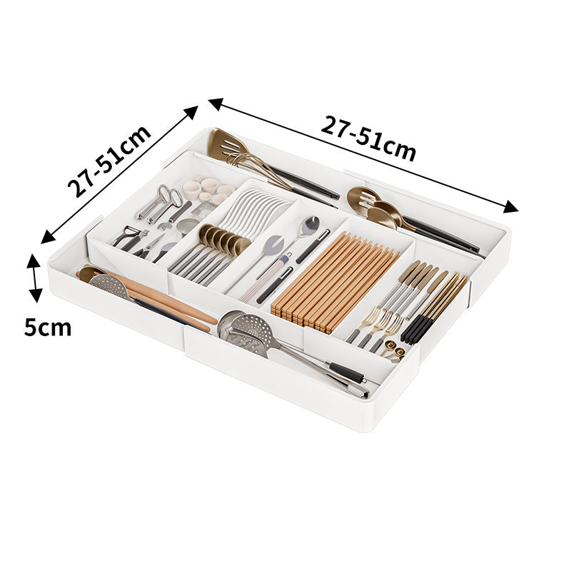 SortDrawer- Schubladenorganisator