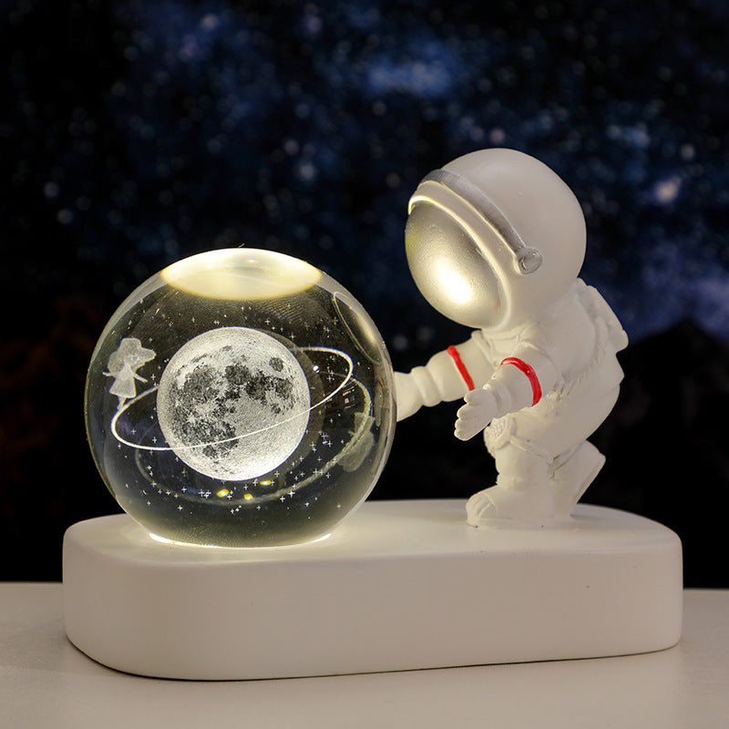AstroShine – Ein Hauch von Magie für dein Zuhause!