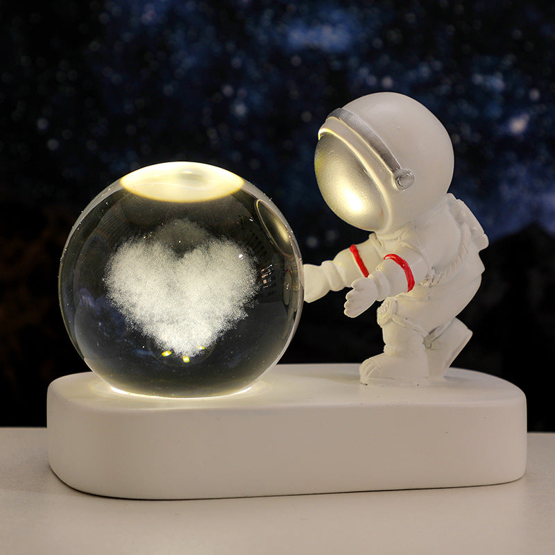 AstroShine – Ein Hauch von Magie für dein Zuhause!
