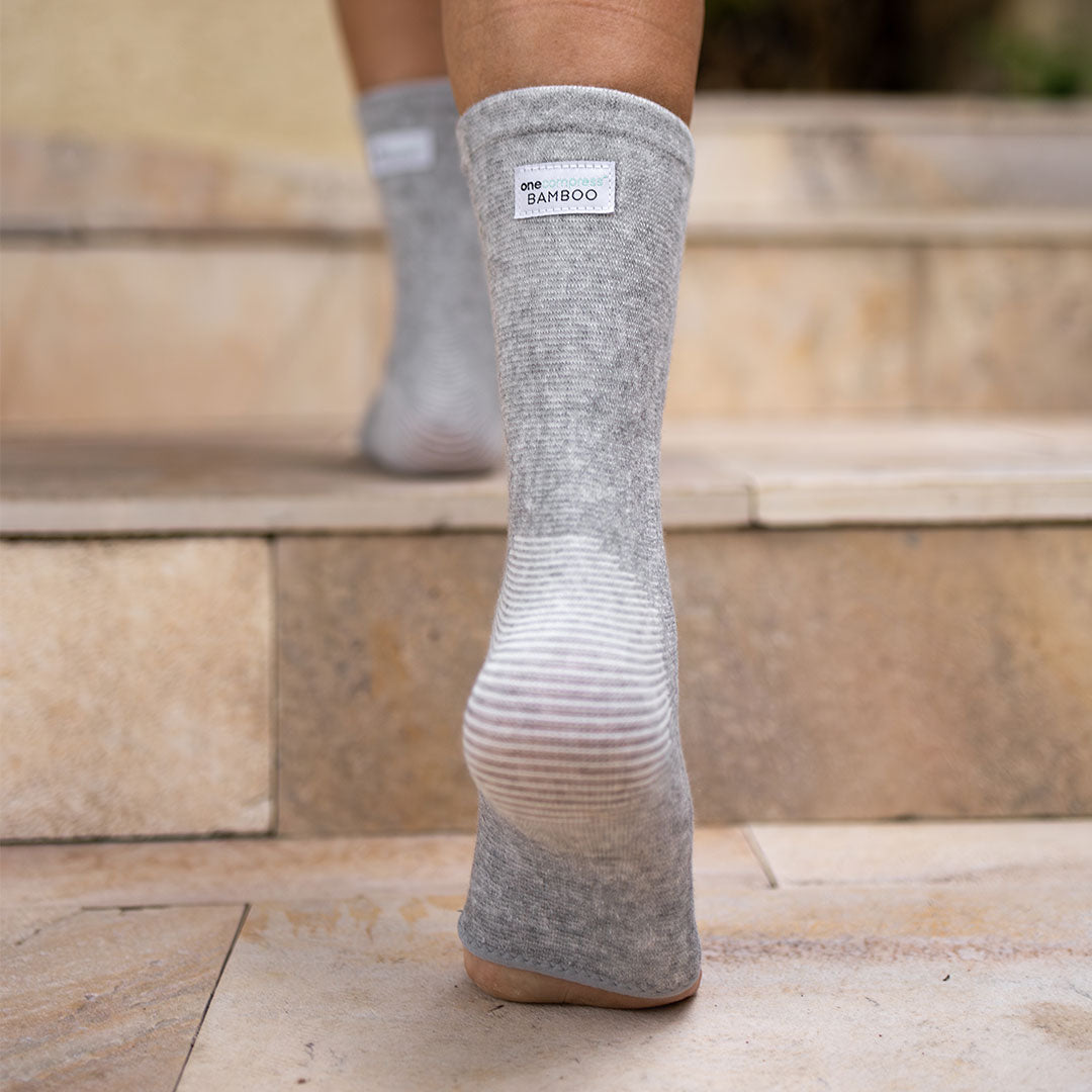 BambuRelief – Sofortige Entlastung & bessere Durchblutung!