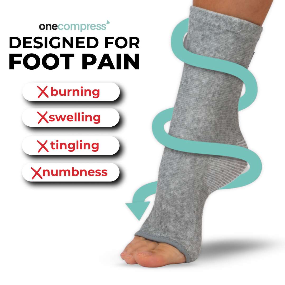 BambuRelief – Sofortige Entlastung & bessere Durchblutung!