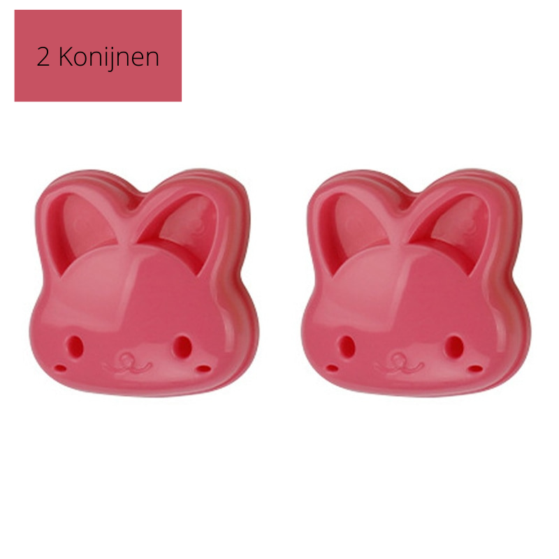 SnackJoy Molds – Mach jede Mahlzeit zum Highlight für dein Kind