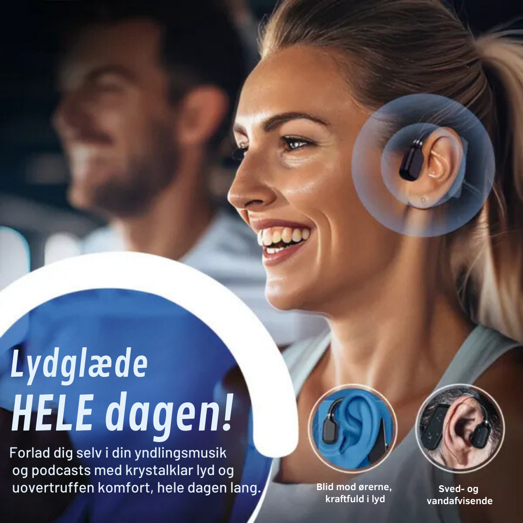 SoundFlow – tiefer hören und frei atmen!