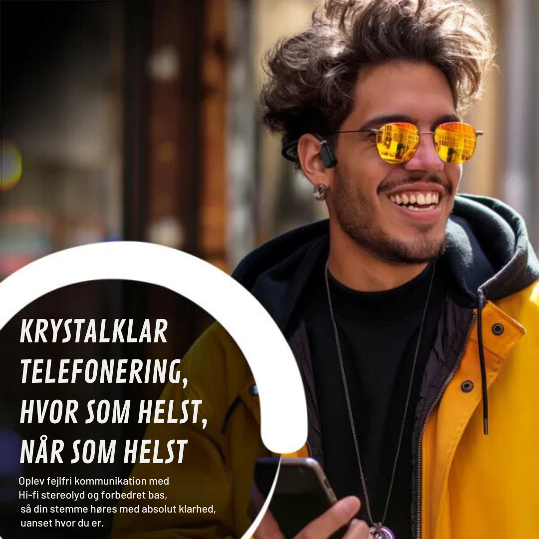 SoundFlow – tiefer hören und frei atmen!