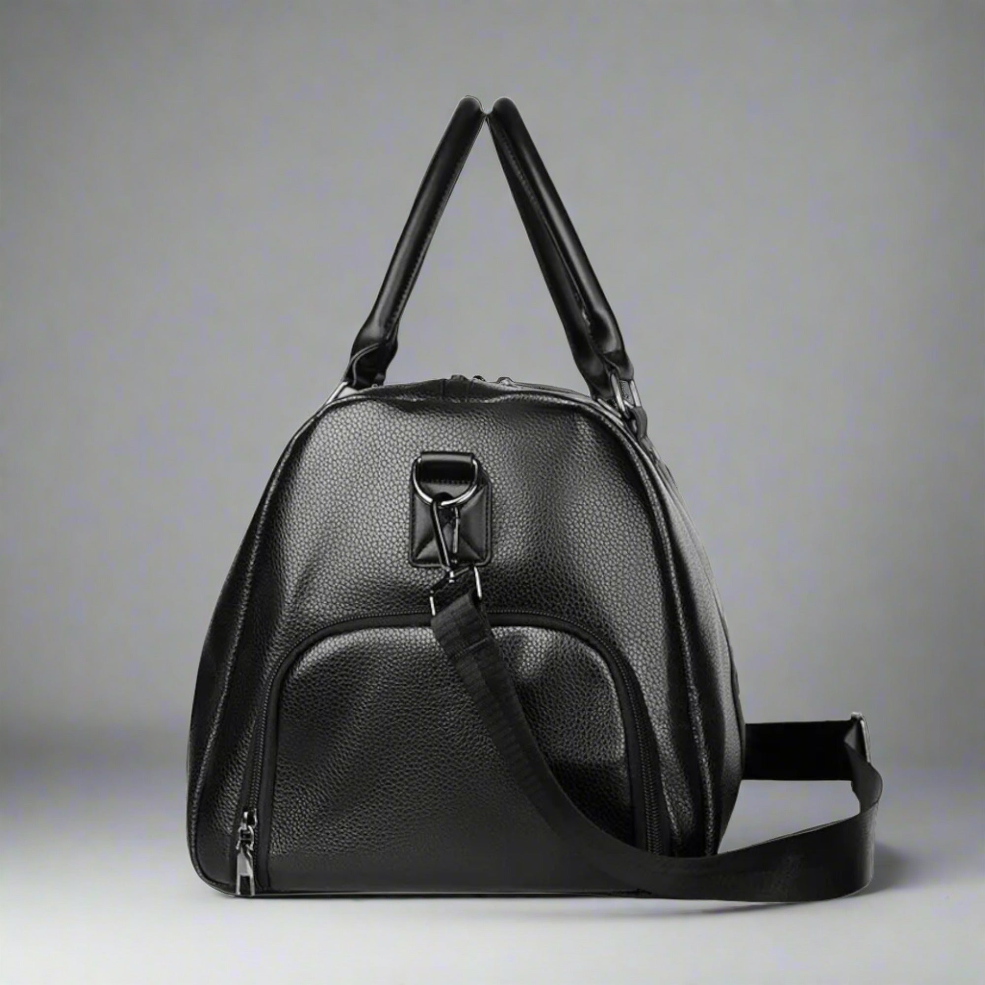 VoyagePro | Reisetasche | Robustes Design | Viel Platz & Komfort
