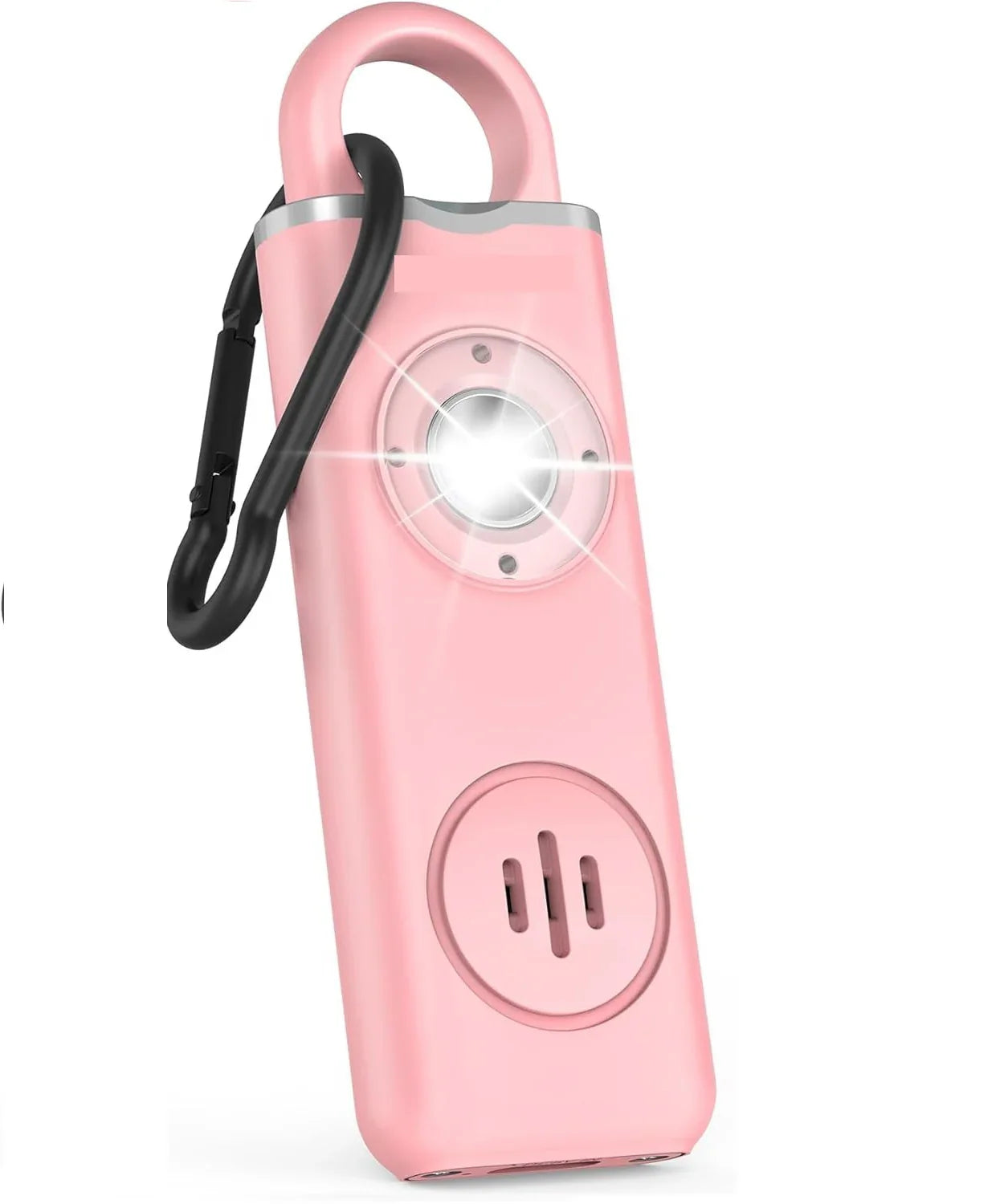 SafeHome – Sofortiger lauter Alarm für ultimativen persönlichen Schutz