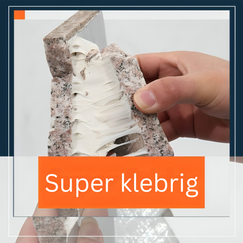 50% RABATT | VegaBond™ - Superstarkes wasserdichtes Klebeband [Letzter Tag Rabatt]