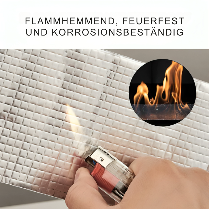 50% RABATT | VegaBond™ - Superstarkes wasserdichtes Klebeband [Letzter Tag Rabatt]