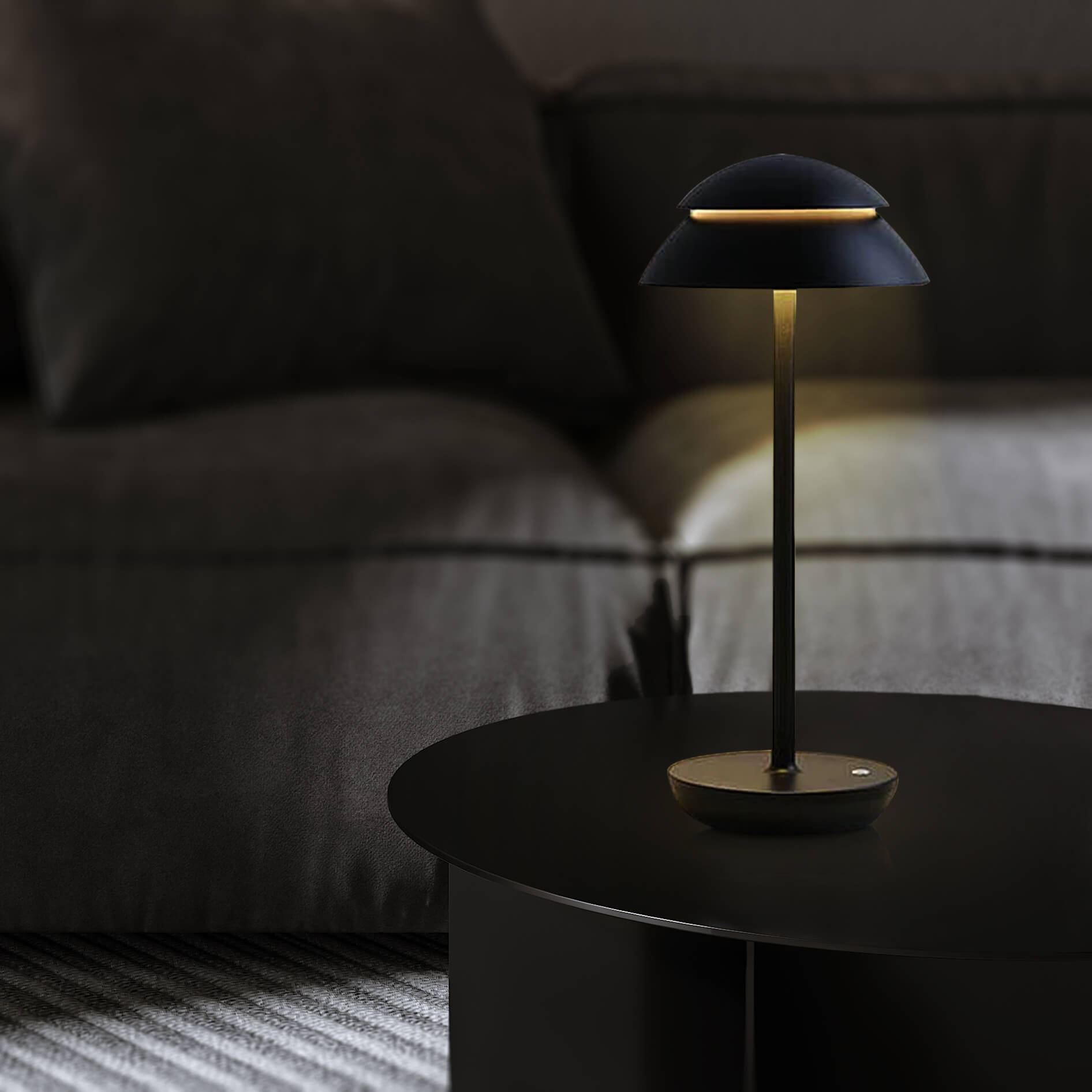 GlowPod - Stilvolle, dimmbare LED-Beleuchtung [Letzter Tag Rabatt]