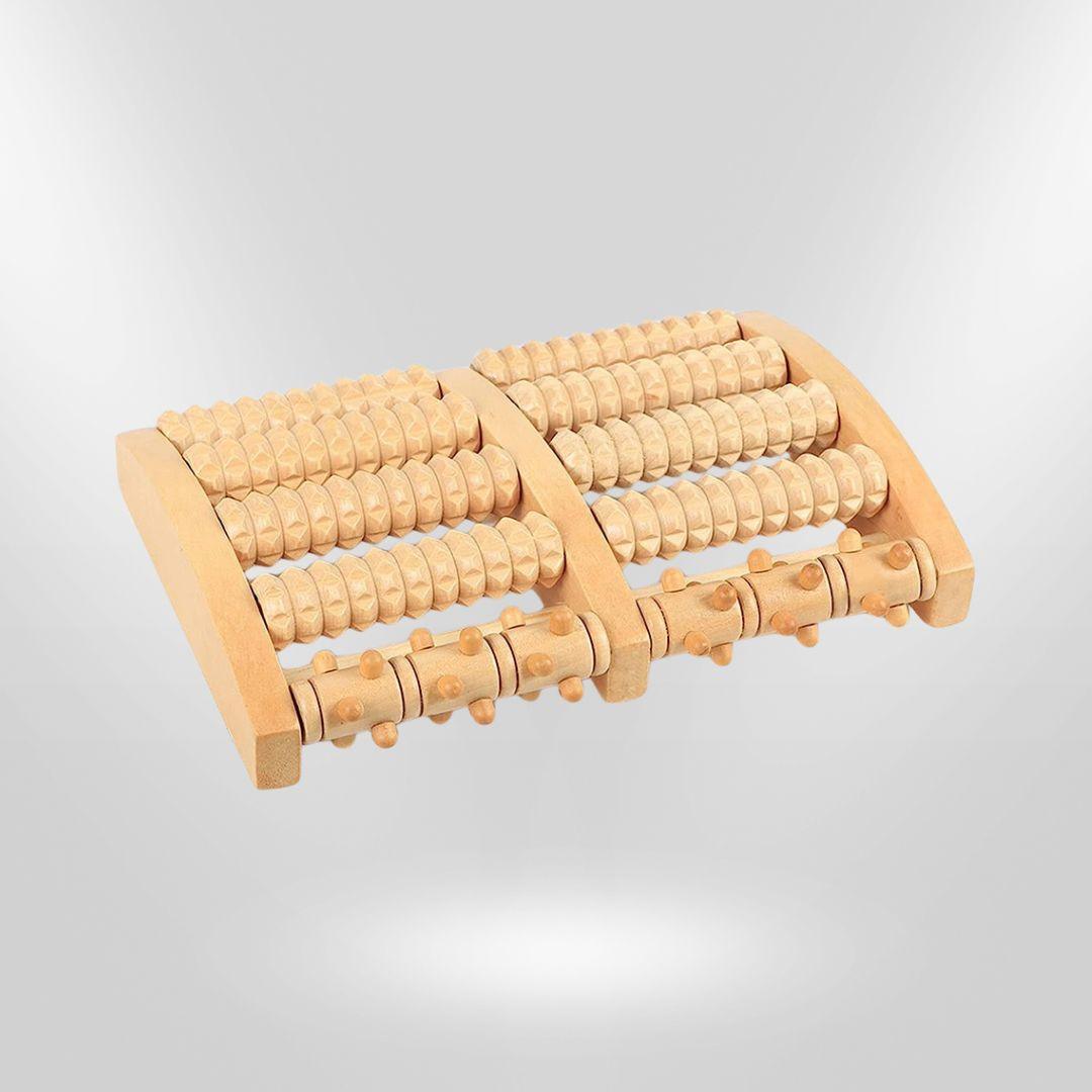 SoleRelief – Natürlich gegen Fußschmerzen!