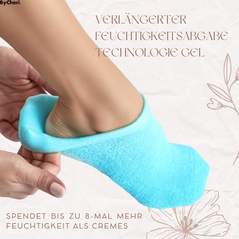 1+1 GRATIS | PurePamper – Spa‑Qualität für deine Füße!