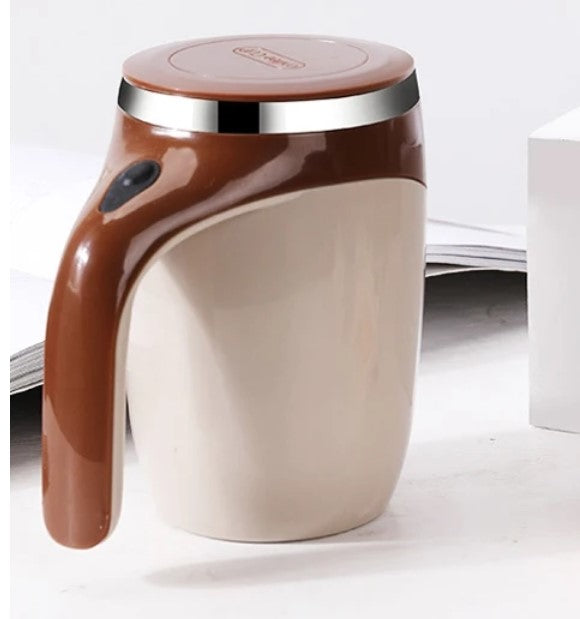 50% RABATT | EasyMixer™ - Isolierter, selbstrührender Becher [Letzter Tag Rabatt]