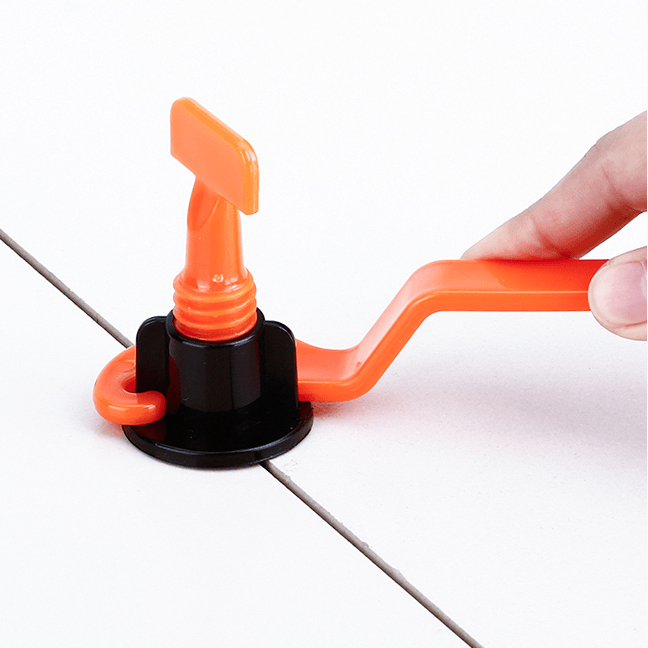 ProLevel – Perfekt gerade Fliesen ohne Stress!