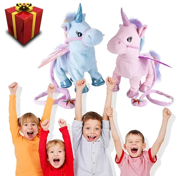 WiggleJoy – Der magische Laufspaß für kleine Entdecker!