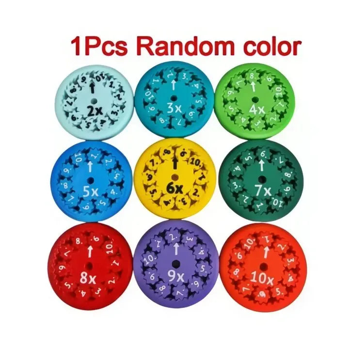 FocusSpin – Ruhe & Konzentration beim Lernen