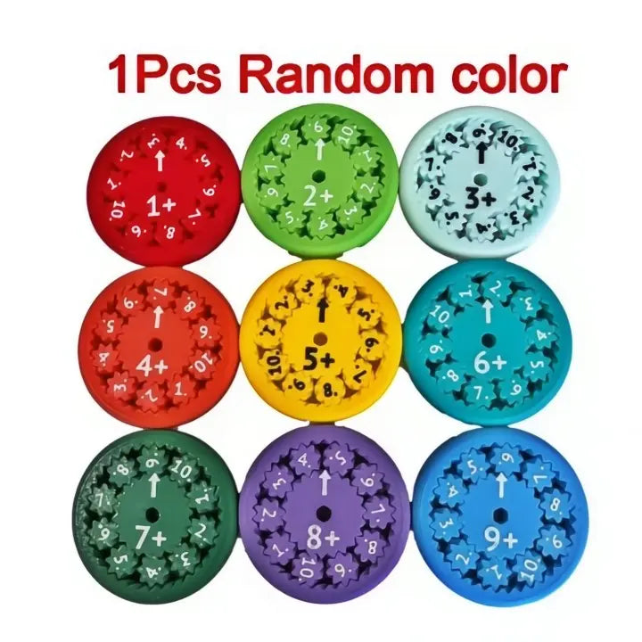 FocusSpin – Ruhe & Konzentration beim Lernen