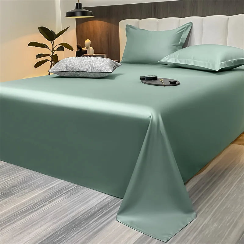 Somnora Bettwäsche-Set | 100% Ägyptische Baumwolle | Hautfreundlich & Luxuriös | Hotelqualität für Zuhause