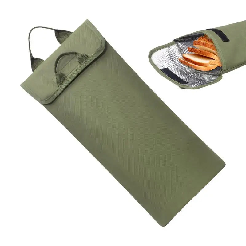 ThermoTrek Isoliertasche | Outdoor Trinkblasenhülle | 2-2,5L | Oxford-Gewebe