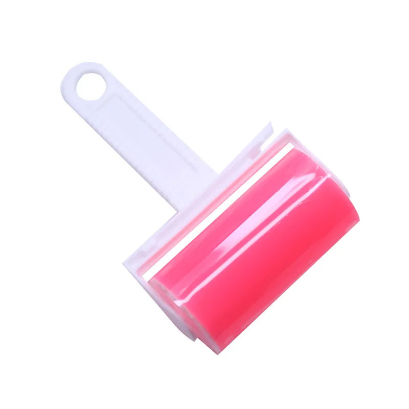 FluffAway Pro | Wiederverwendbarer Fusselroller | TPR Material | Waschbar und wiederverwendbar