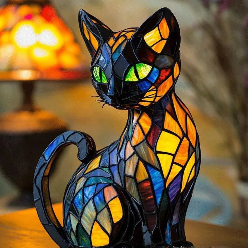 LumoKatze – Magisches Licht mit Katzencharme!