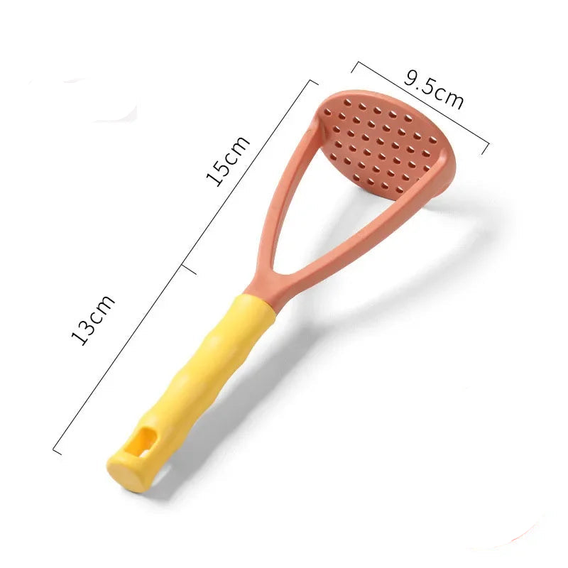 MashMellow – Für himmlisch cremiges Püree in Sekunden!