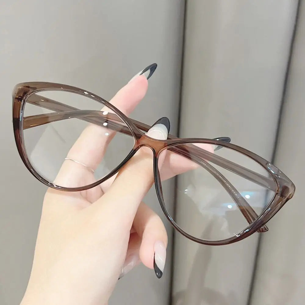 Visionova Blaulichtfilter-Brille | Augenschutz im Alltag | Ultraleicht & Unisex | PC-Kunststoff