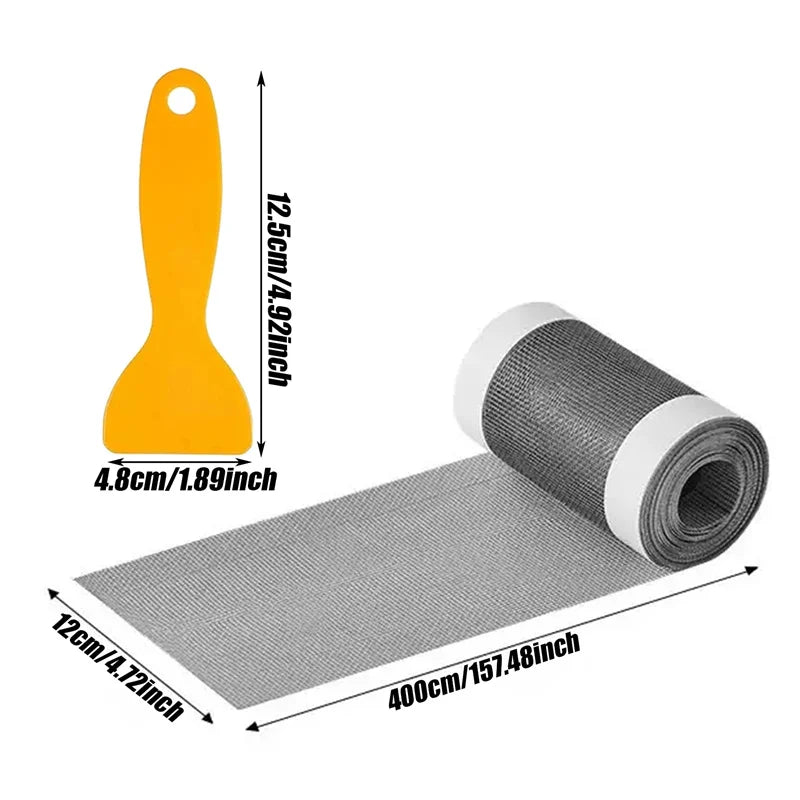 ClearGuard Shield | Schutzfolie für Oberflächen | Kratzfest und Pflegeleicht