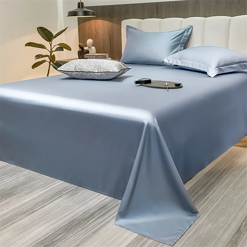 Somnora Bettwäsche-Set | 100% Ägyptische Baumwolle | Hautfreundlich & Luxuriös | Hotelqualität für Zuhause