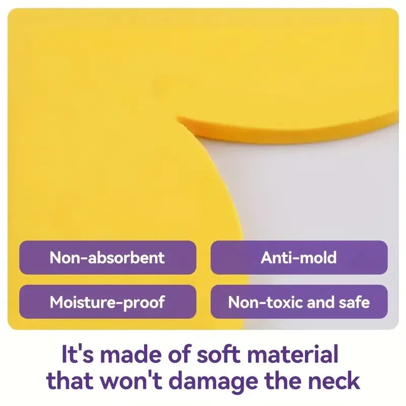 SoftGuard Pet Collar | Sanfter Schutzkragen für Hunde & Katzen | Postoperative Heilung & Fellpflege | Beidseitig verwendbar & Wiederverwendbar | Komfortabler Schutz ohne Einschränkungen