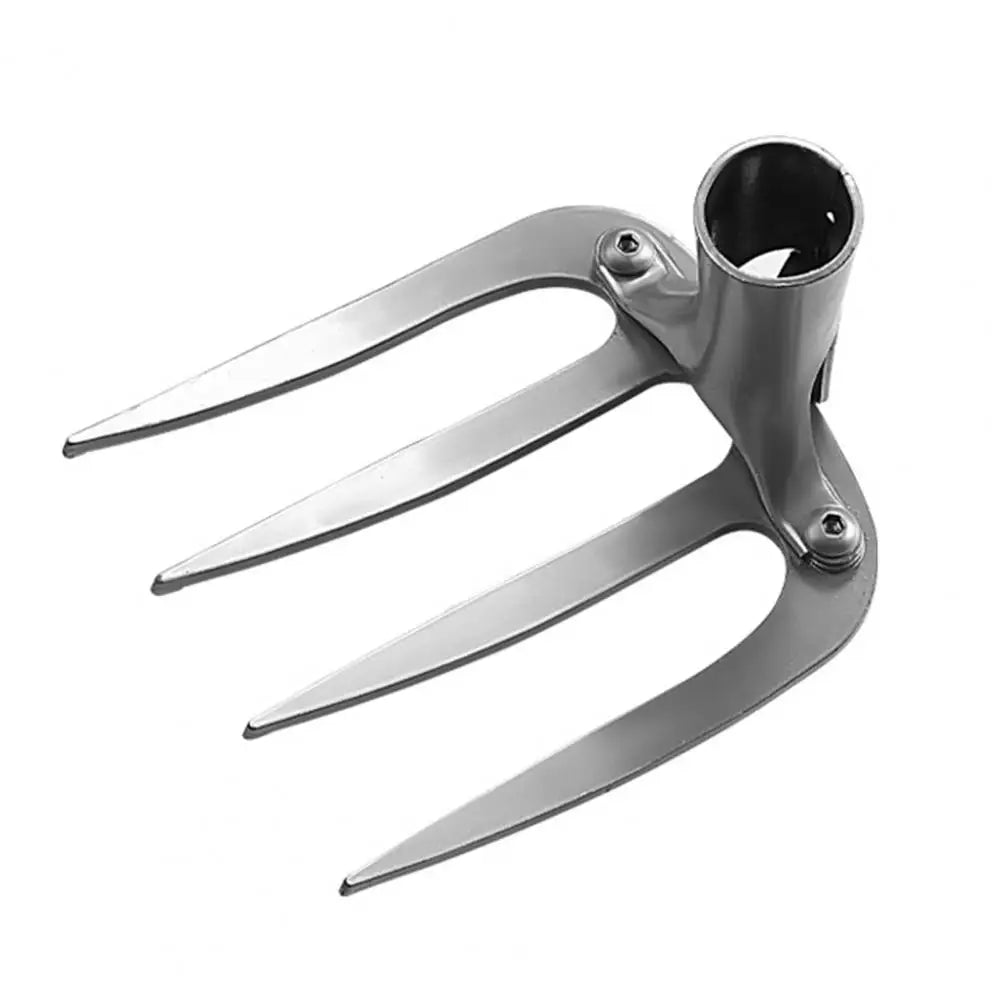 WeedMaster | Unkrautstecher | Robuster Manganstahl | Ergonomisches Design