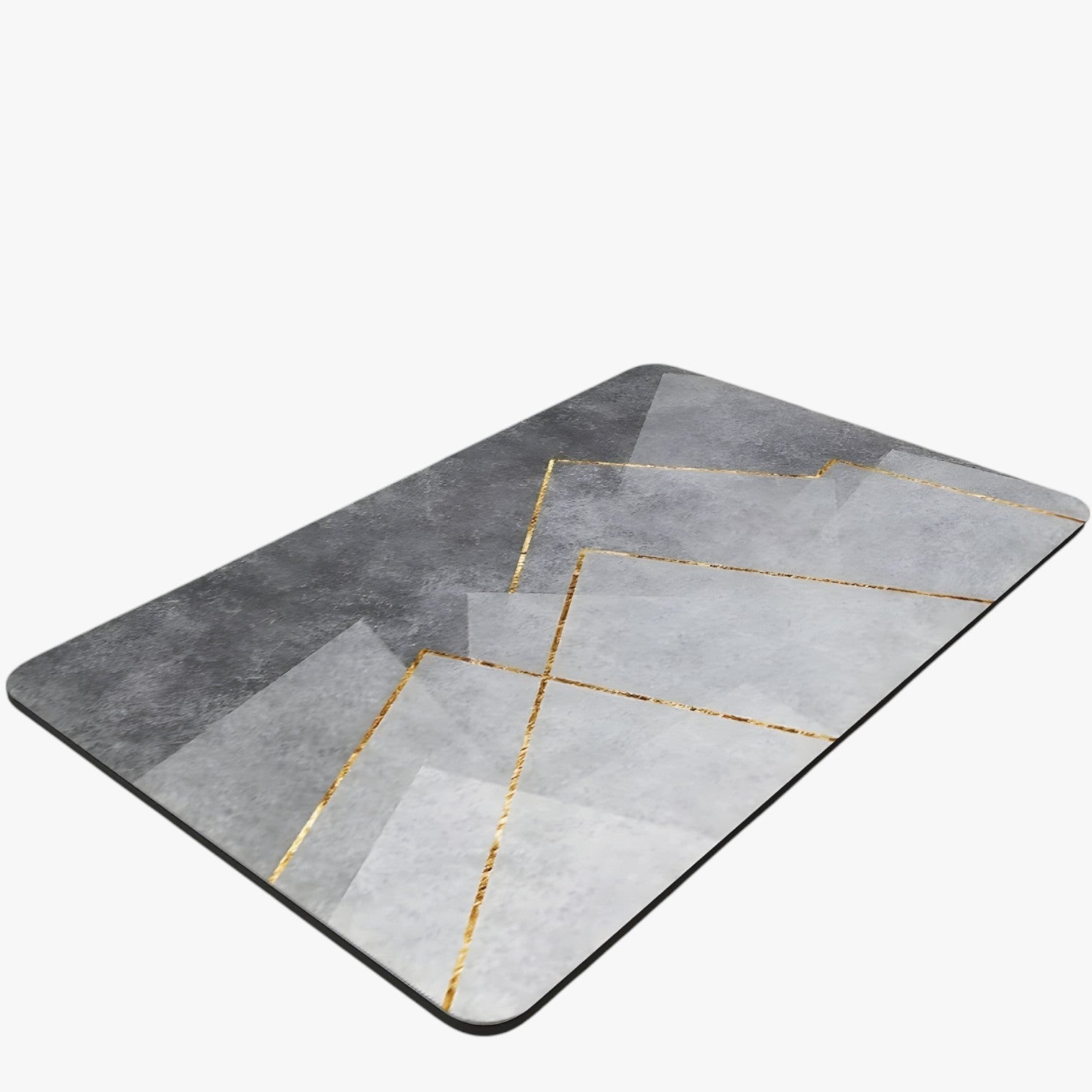 SafeStep – Fühlen Sie sich bei jedem Schritt sicher und trocken