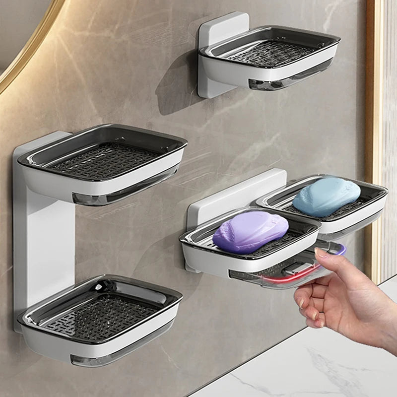 SoapLift – Schluss mit matschiger Seife!